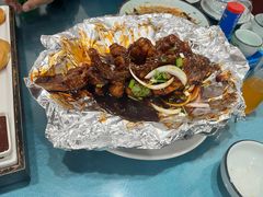 -龙香居海鲜家常菜饭店·特色驴肉·古城浑锅