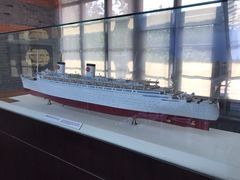 -上海交通大学董浩云航运博物馆
