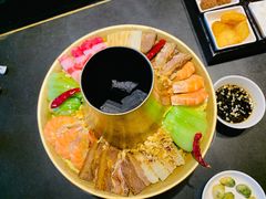 -鼓楼东街老火锅(鼓楼店)