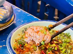 -马路边边串串香(双井直营店)