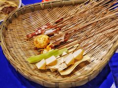 -马路边边串串香(双井直营店)