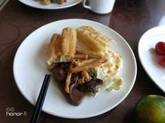 -龙岩东方凯悦商务酒店(国际美食城店)