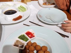 -北平食府(马鞍山路店)