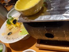 -大岛日本料理铁板烧(南通大饭店)
