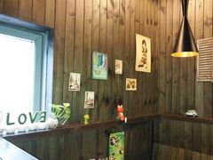 -暖食光·台式家庭餐厅·生日主题店(万达店)