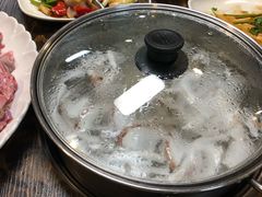 -东山羊庄(八卦岭店)