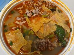 -螺大蛳柳州螺蛳粉·火锅·热干面(西城永捷店)