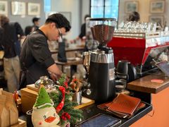 -The Workshop Coffee