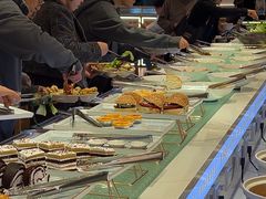 -素满香·全民食养自助(长宁龙之梦店)