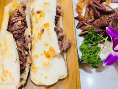 -培万河间驴火•驴肉火锅(东平店)