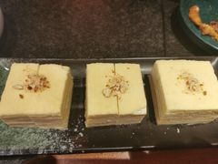 -丝路金桃·新疆菜(徐汇店)