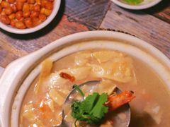 -官塘锋记鱼生·生腌·砂锅粥(牌坊街店)
