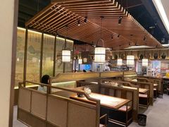 大堂-金佬馆·川菜(芜湖繁昌华亿店)