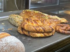 -BAKER&SPICE(BFC外滩金融中心店)