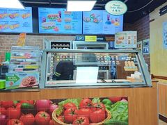 -赛百味SUBWAY(金宝汇店)