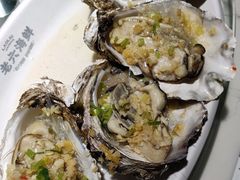 -老六海鲜城