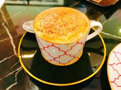 -Salon de The de Joel Robuchon(外滩18号店)