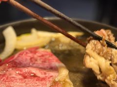 -满来寿喜烧(金虹桥店)
