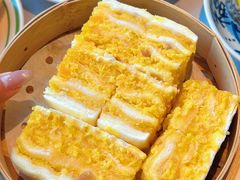 -陶兰居·手工点心·粤菜(圆融时代广场店)