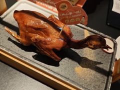 -羽鸽集·乳鸽专门店·地道顺德菜(岭南站店)