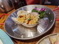 -必点海鲜·鲅鱼水饺(鞍山西道店)