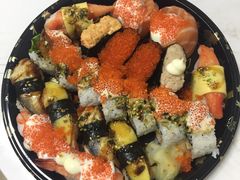 -河风精致寿司(尼盛店)