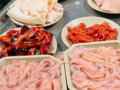 -九尺赵老四鲜鹅肠火锅