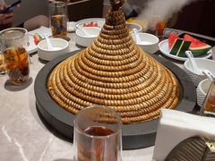 -芸山季·云南野生菌火锅(宝能环球汇店)