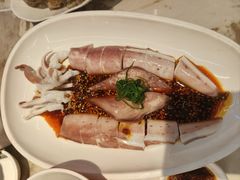 -阿忠食坊大排档·20年老店(万象城店)