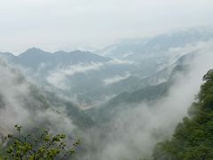 -洛阳白云山景区