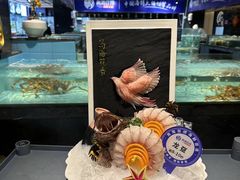 -尚海豆捞(乐虹坊店)