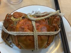 -七的湖·江南蟹舫·阳澄湖农家菜(蟹舫苑店)