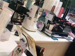-Manner Coffee(大宁国际商业广场店)