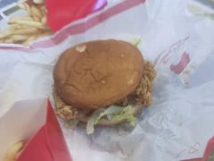 -麦当劳(燕顺路店)