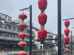 -胖鱼头·南京菜·河景餐厅(夫子庙店)