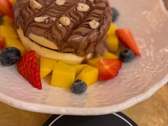 -大堂吧·下午茶·特调鸡尾酒(大连一方城堡豪华精选酒店)