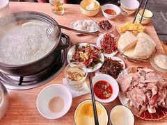 -尼玛藏家风味园(阿山食城店)