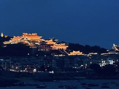 -湄洲岛