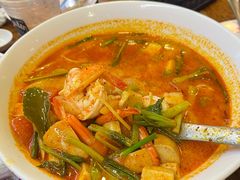 -Dang restaurant (patong phuket)