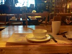 -繁花里音乐餐厅(新天地店)