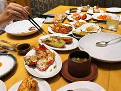 -mezza9 Macau(澳门君悦酒店)