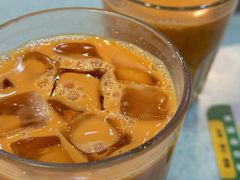 冰奶茶-华嫂冰室(尖沙咀店)