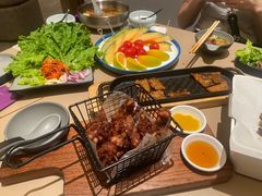 -苏小牛·牛肉串(国贸店)