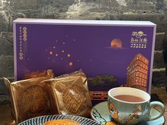 -龙的酒楼·手工早茶·顺德菜(近良路店)