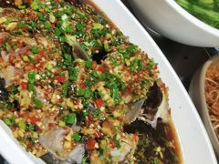 -味老大土碗菜(中山三路店)
