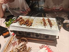 -新天一烤·贵州菜·烧烤(乌当店)