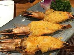 味见日本料理-味见·荣家(亚泰大街店)