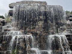 -北京西山国家森林公园