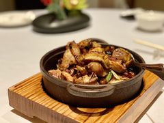 -广州富力丽思卡尔顿酒店·丽轩·粤菜
