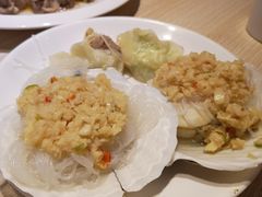 -海味当家(西安路店)